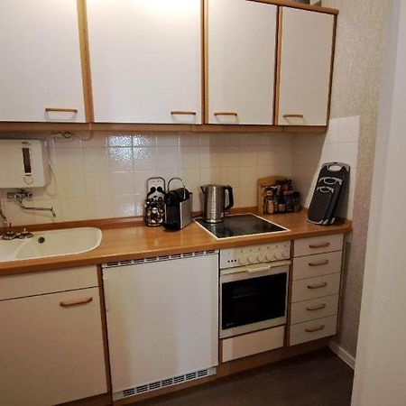 1-Zimmer-Appartement Schoene Aussicht Лангелсхайм Екстериор снимка